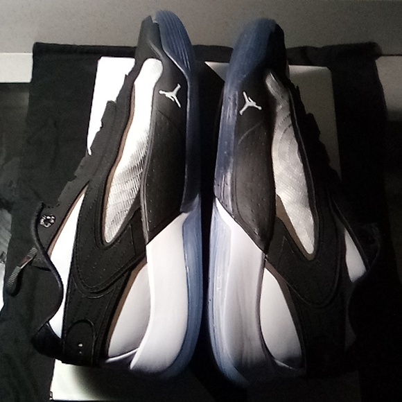 Jordan Luka 2 Take Back - Picture 3 of 6